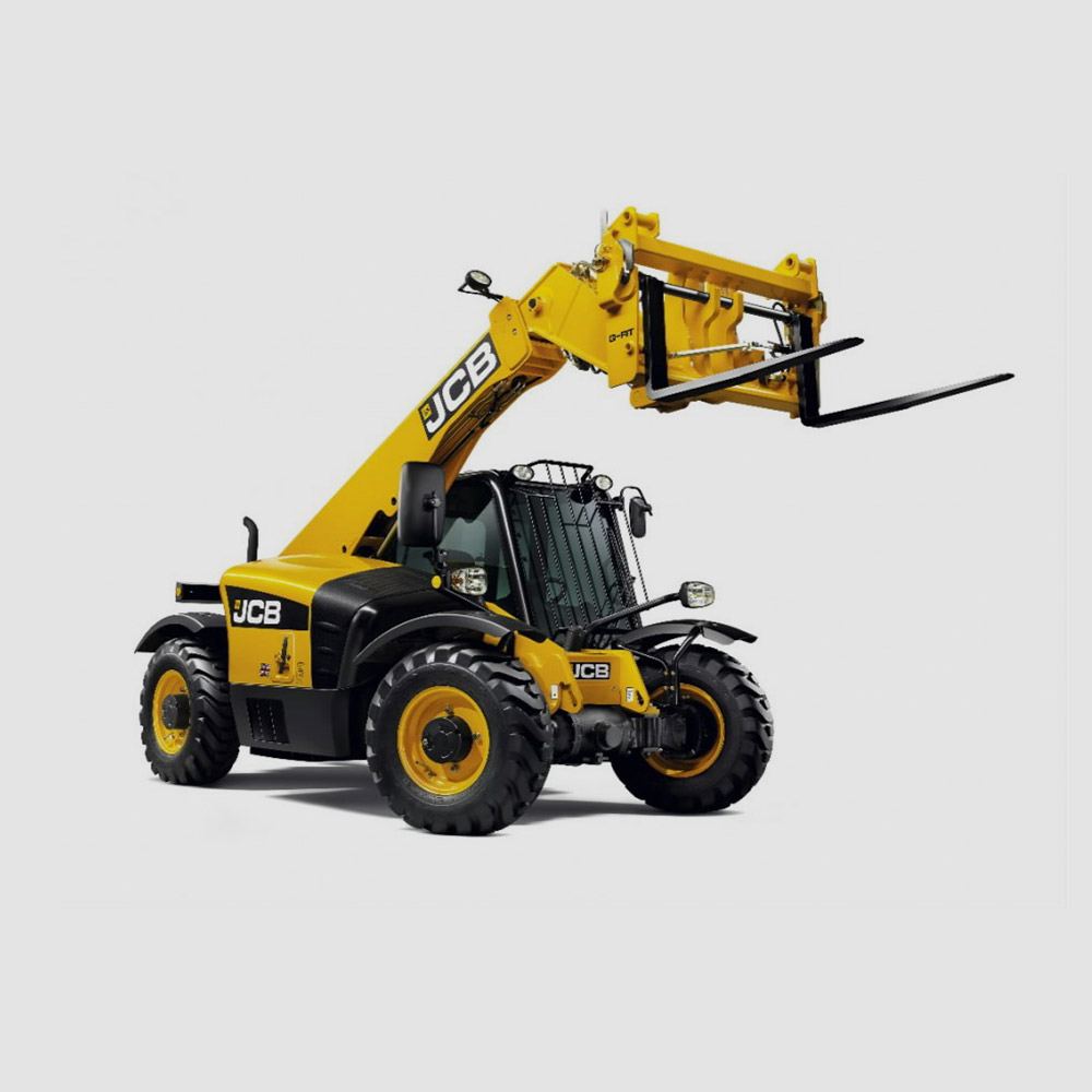 Telescopic Handlers