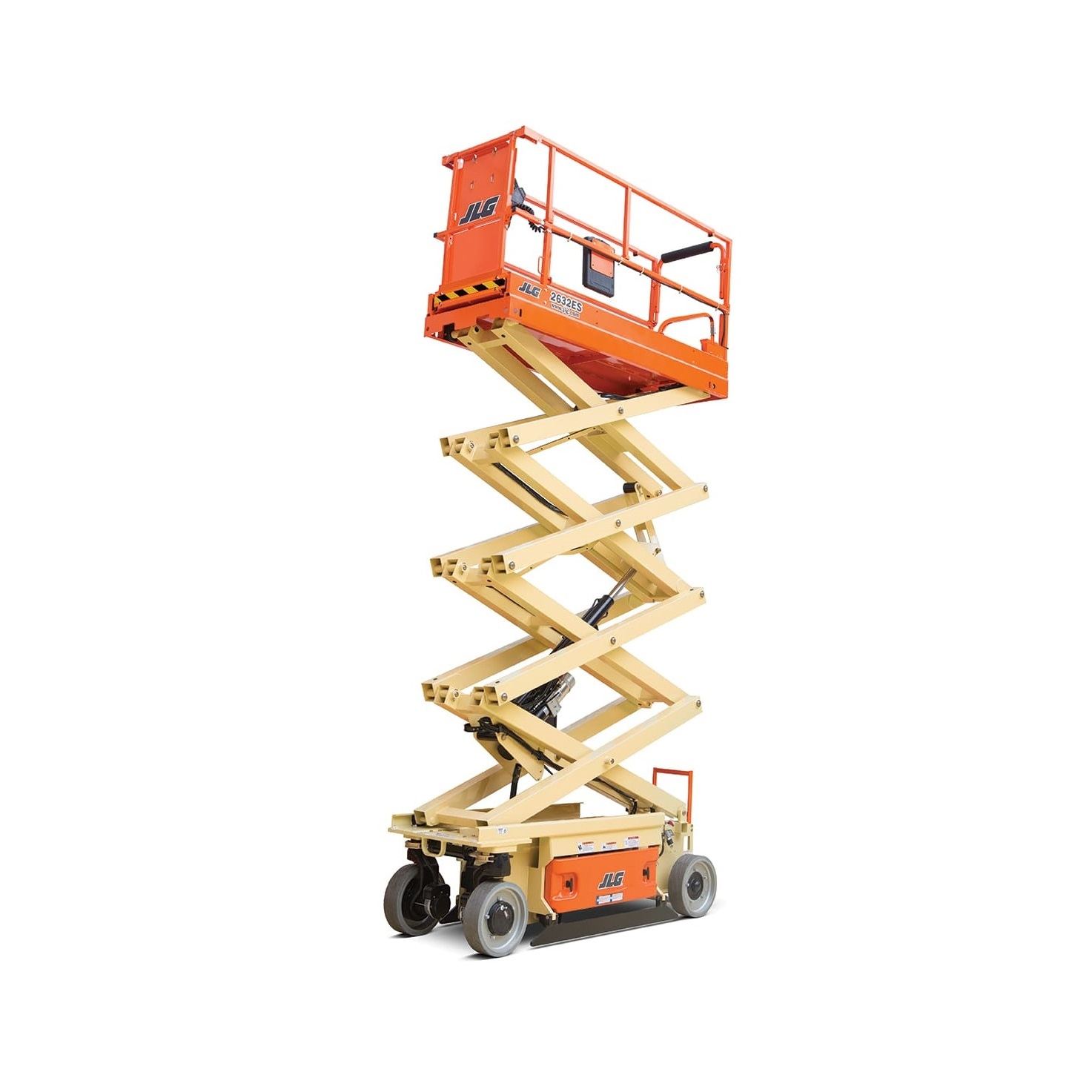 Scissor Lifts